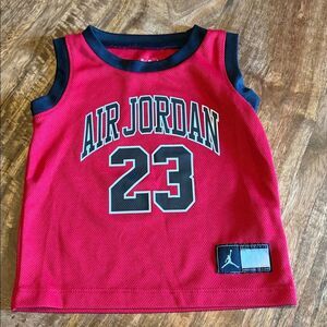 Air Jordan Infant Jersey 18 months